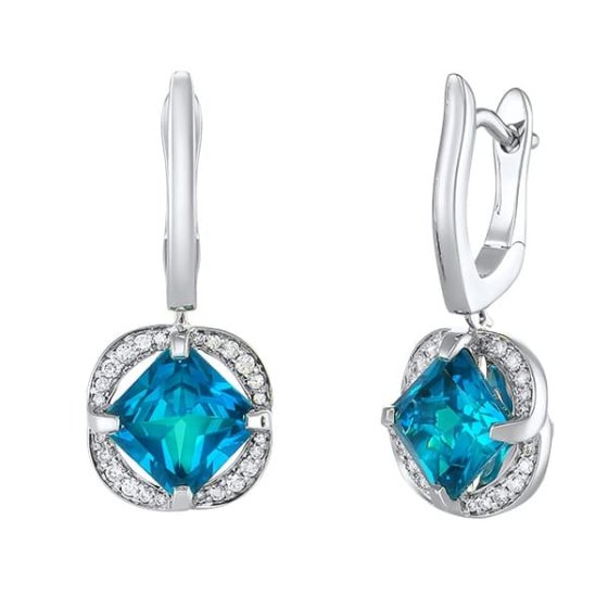 Серьги SK00782